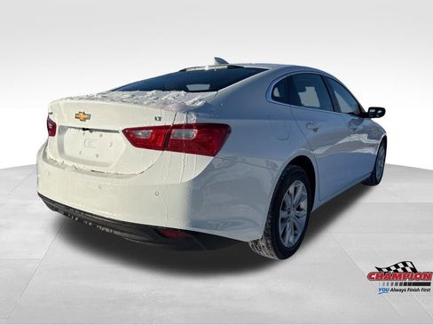Used 2024 Chevrolet Malibu LT image 6