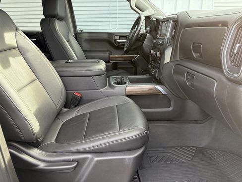 Used 2021 Chevrolet Silverado 1500 LT Trail Boss w/ Convenience Package II image 31