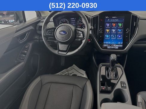 Certified 2025 Subaru Crosstrek 2.5i Limited w/ Popular Package #3A image 28