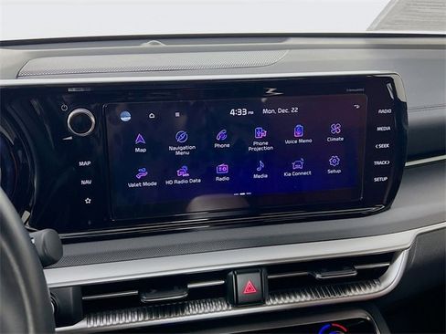 Used 2024 Kia K5 GT-Line w/ GT-Line Premium Package image 17