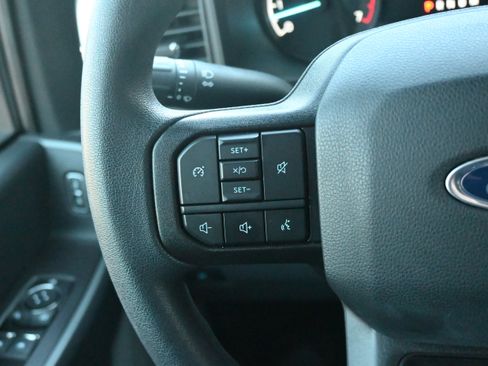 Used 2023 Ford F250 XL w/ STX Appearance Package image 18