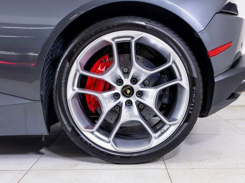 Used 2015 Lamborghini Huracan LP 610-4 AWD/4WD image 27