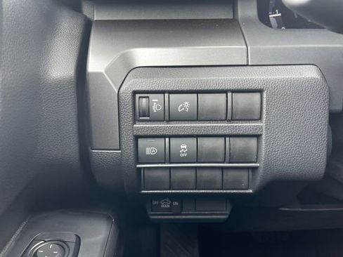New 2026 Toyota Tacoma TRD Off-Road AWD/4WD image 25