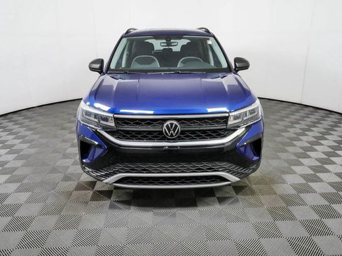 Certified 2023 Volkswagen Taos S FWD image 36