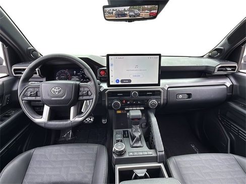 Certified 2025 Toyota 4Runner TRD Sport Premium image 22