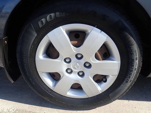 Used 2009 Hyundai Sonata GLS image 27