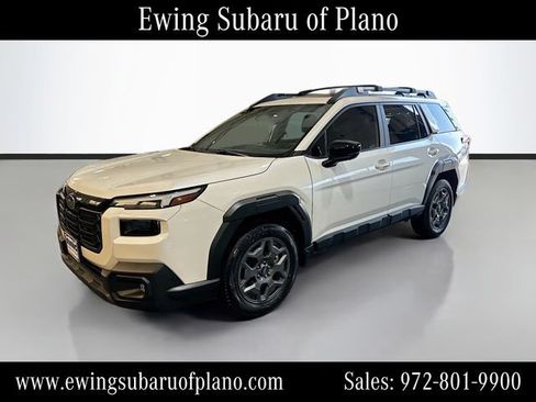 Used 2026 Subaru Outback Onyx Edition AWD/4WD image 3