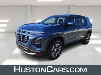 Used 2026 Chevrolet Equinox LT image 1