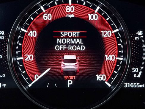 Used 2023 MAZDA CX-5 AWD 2.5 S w/ Premium Package image 10