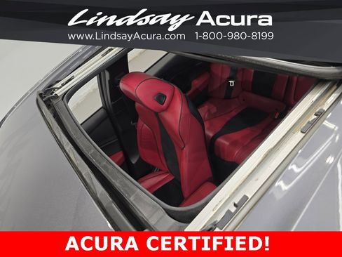 Certified 2023 Acura TLX A-Spec Package image 21