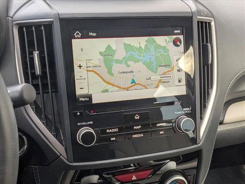 Certified 2023 Subaru Forester Limited image 14