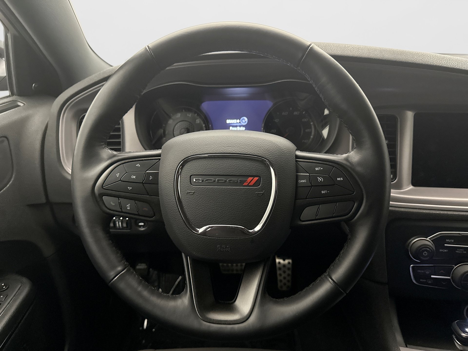 Used 2023 Dodge Charger GT w/ Blacktop Package AWD/4WD image 12
