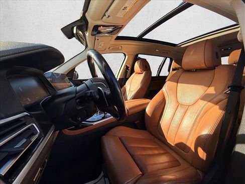 Used 2019 BMW X7 xDrive40i w/ Premium Package image 12