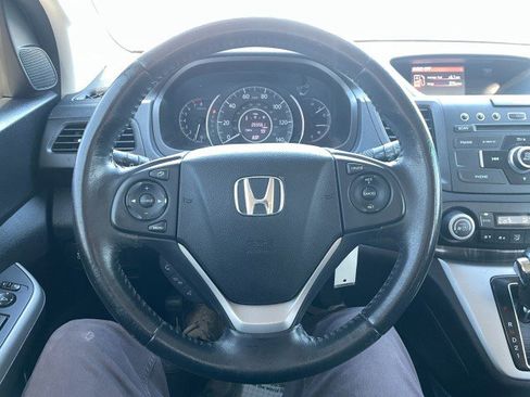 Used 2014 Honda CR-V EX-L image 24