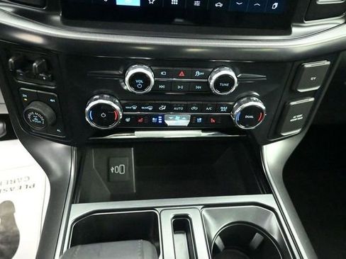 Certified 2025 Ford F150 Lariat AWD/4WD image 18