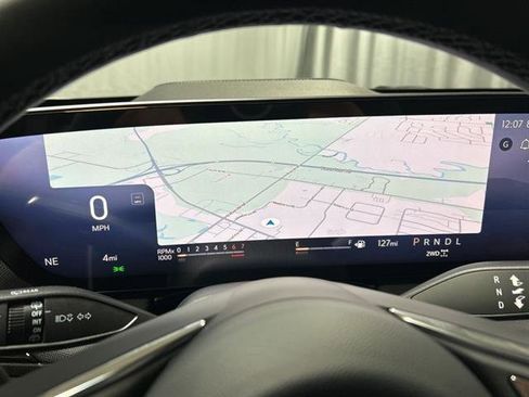 New 2026 Buick Enclave Preferred w/ LPO, Floor Liner Package image 26