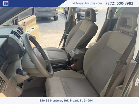 Used 2008 Jeep Compass Sport FWD image 13