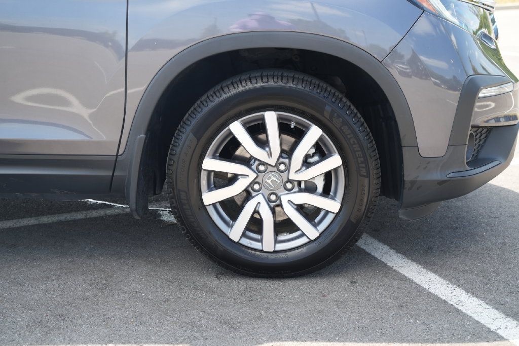 Used 2020 Honda Pilot EX-L image 48