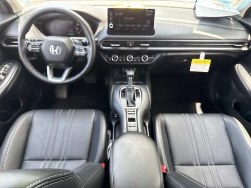 Certified 2026 Honda HR-V EX-L image 16