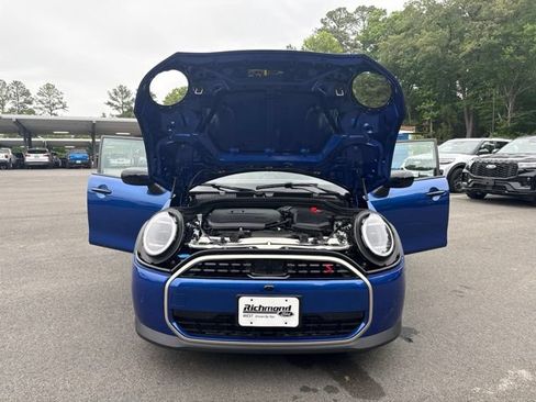 Used 2026 MINI Cooper S FWD image 25
