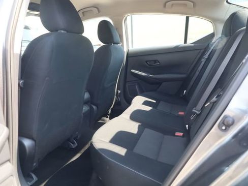 Used 2025 Nissan Sentra SV image 23