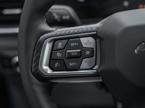 New 2026 Ford Mustang Premium w/ Mustang Nite Pony Package image 36