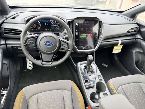 New 2026 Subaru Crosstrek 2.5i Sport w/ Crosstrek Mirror Package AWD/4WD image 7