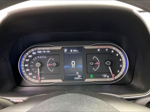 Certified 2024 Hyundai Tucson SEL AWD/4WD image 24