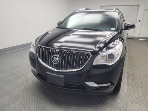 Used 2017 Buick Enclave Premium w/ Experience Buick Package AWD/4WD image 15