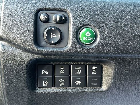 New 2026 Honda Ridgeline Black Edition image 26