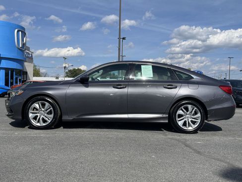 Used 2020 Honda Accord LX image 8