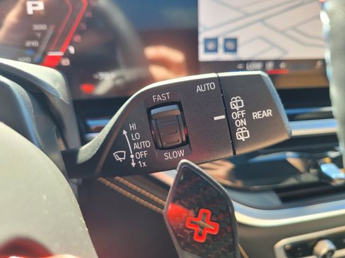 New 2026 BMW X5 M Competition w/ Executive Package image 29