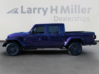 New 2026 Jeep Gladiator Sport video 2