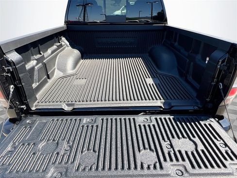 New 2025 Nissan Frontier Pro-X image 23