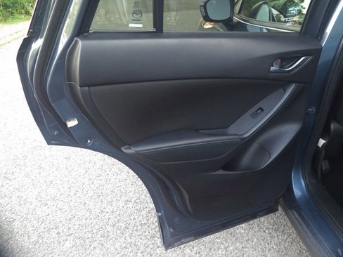 Used 2015 MAZDA CX-5 Touring AWD/4WD image 37