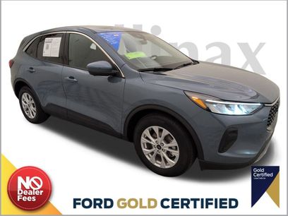 Used 2023 Ford Escape Active w/ Tech Pack #2