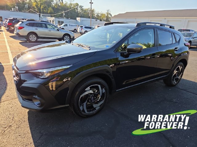 New 2026 Subaru Crosstrek 2.5i Limited AWD/4WD image 3