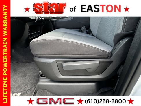 Used 2024 RAM 2500 Big Horn image 15