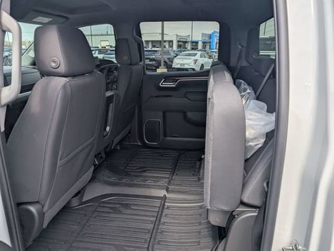 New 2026 GMC Sierra 1500 SLE AWD/4WD image 10
