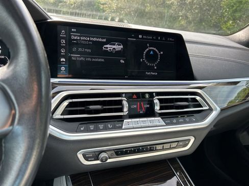 Used 2023 BMW X5 xDrive45e image 25