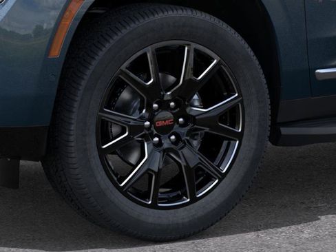New 2026 GMC Yukon Elevation image 33