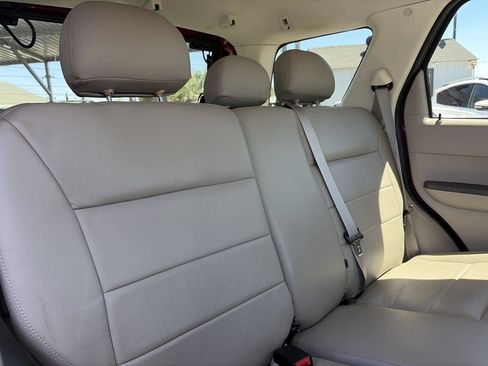 Used 2008 Ford Escape XLT FWD image 24
