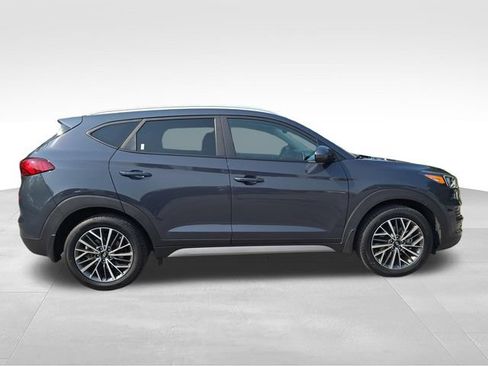 Used 2020 Hyundai Tucson SEL FWD image 6