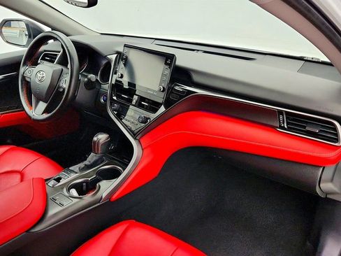 Used 2021 Toyota Camry XSE image 25