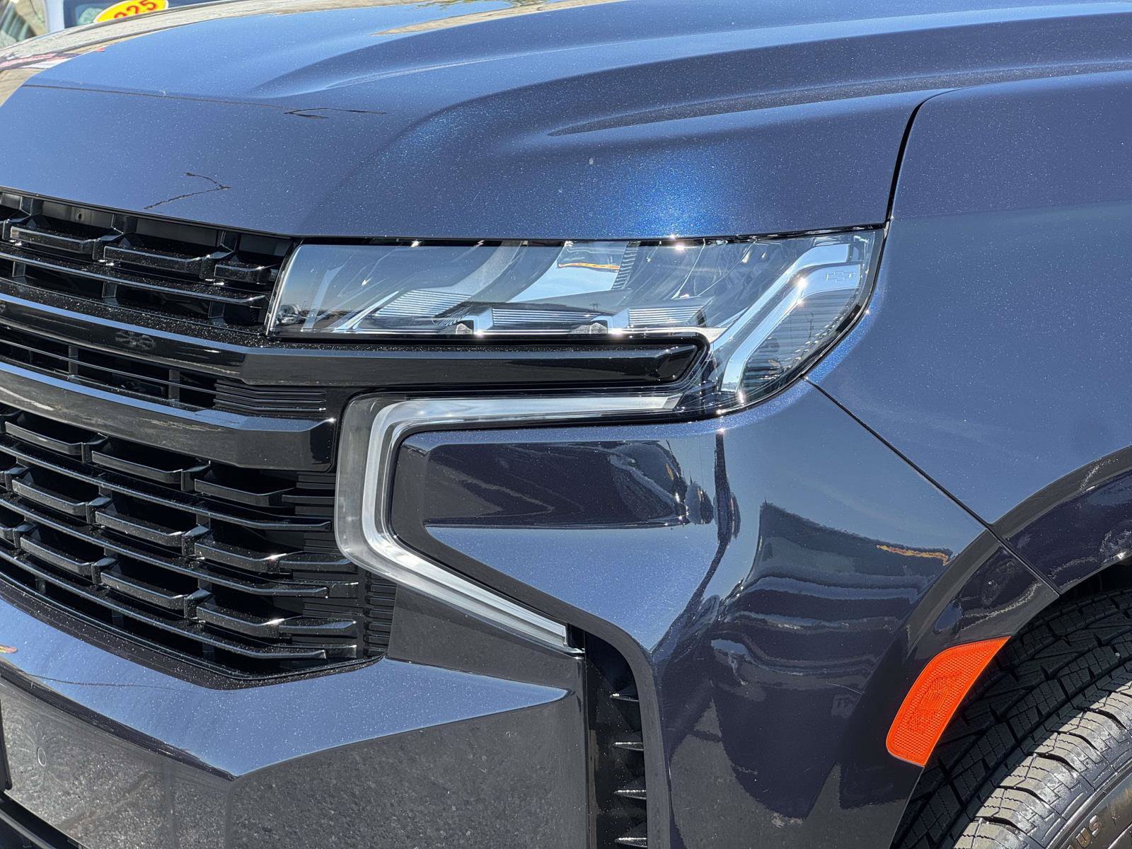 Used 2024 Chevrolet Tahoe RST w/ Luxury Package AWD/4WD image 28