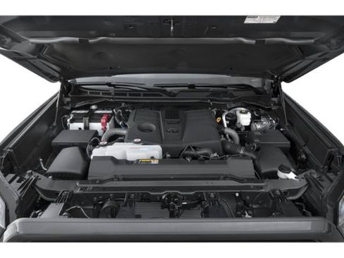Used 2026 Toyota Tundra SR5 AWD/4WD image 14