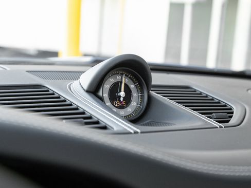 Certified 2023 Porsche 911 GT3 image 24