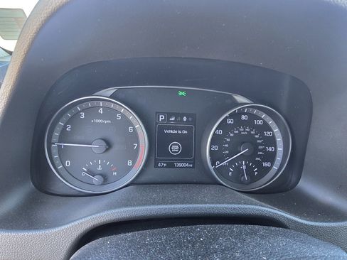 Used 2017 Hyundai Elantra SE w/ SE A/T Tech Package 03 image 21