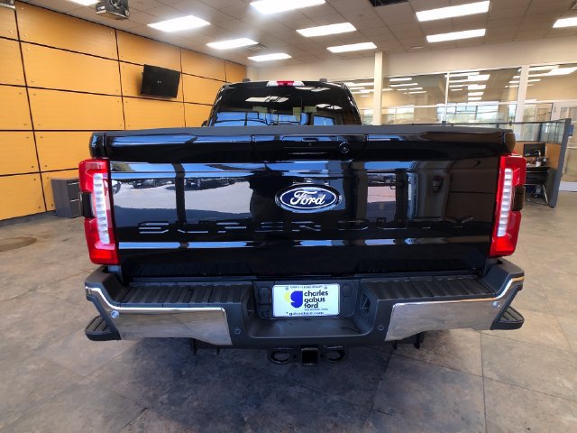 New 2027 Ford F350 Lariat w/ Lariat Ultimate Package AWD/4WD image 6