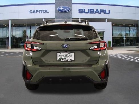 New 2026 Subaru Crosstrek 2.5i Limited image 4